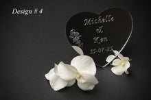 Personalised Wedding Favours/Coasters