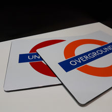 replica tube signs, replica tube station signs, metal tube sign, metal underground sign, overground signs, reoplica underground sign, replica overground sign, man cave sign, 