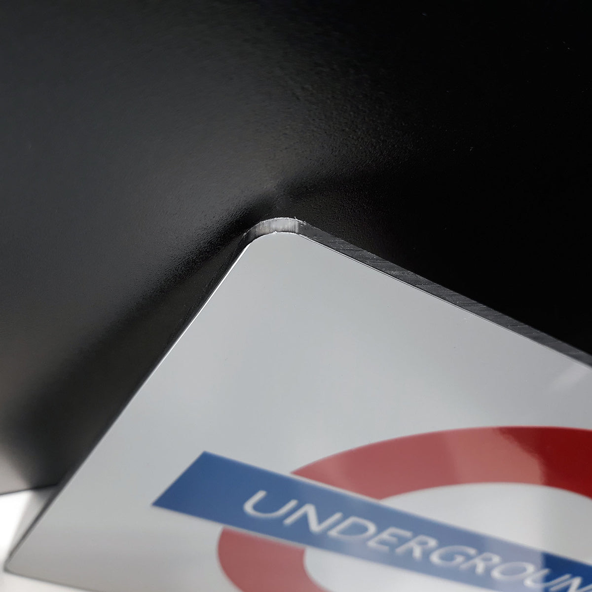 underground or overground - novelty Tube Station Signs – UKDesignz